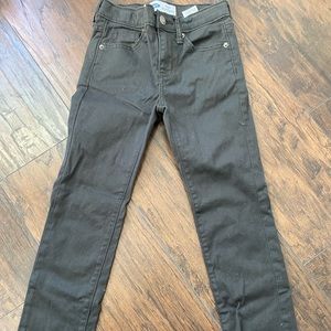 Karate slim size 7, excellent condition.